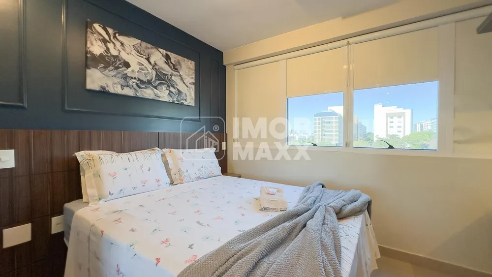 Apartamento, 1 quarto, 34 m² - Foto 7