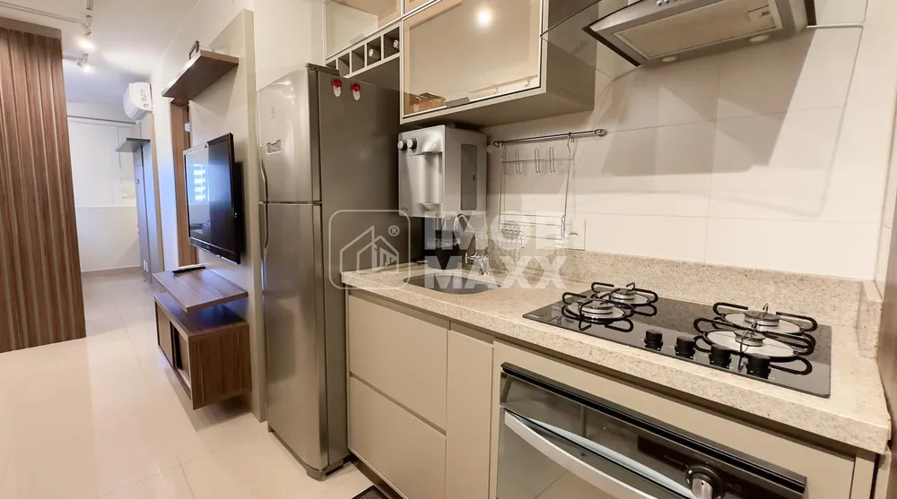 Apartamento, 1 quarto, 34 m² - Foto 13