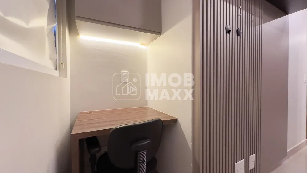 Apartamento, 1 quarto, 34 m² - Foto 8