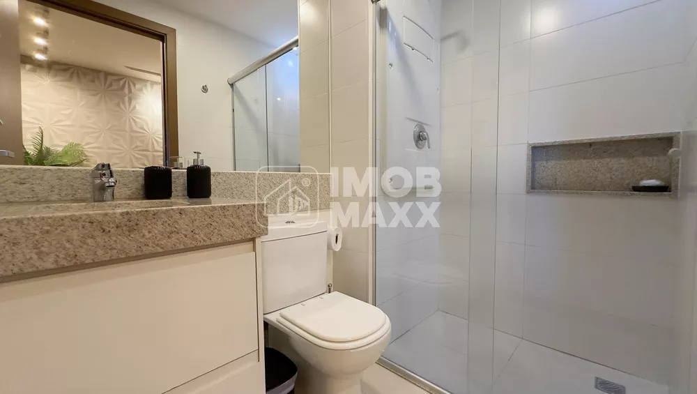 Apartamento, 1 quarto, 34 m² - Foto 4