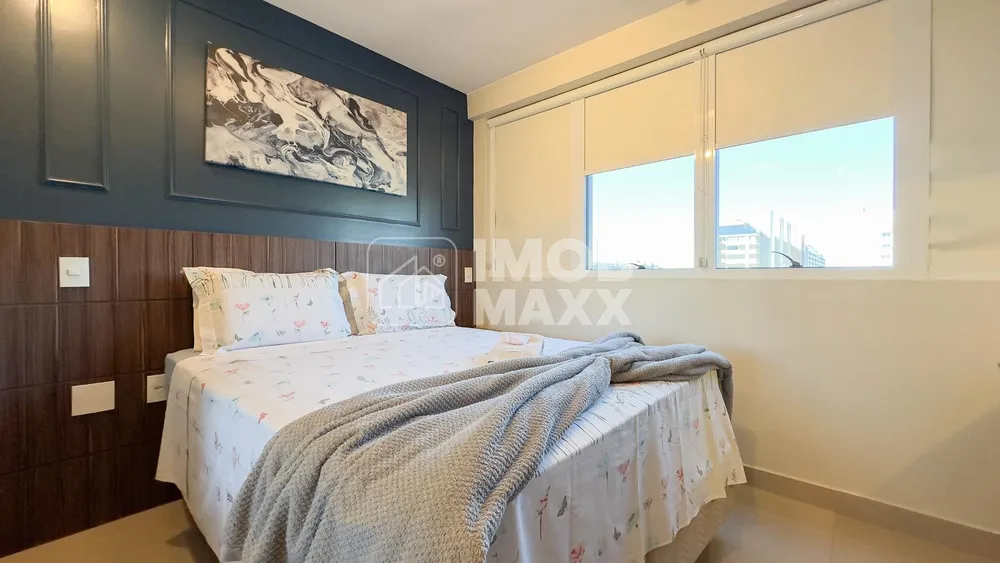 Apartamento, 1 quarto, 34 m² - Foto 6