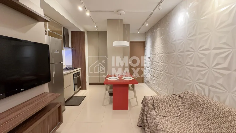 Apartamento, 1 quarto, 34 m² - Foto 14