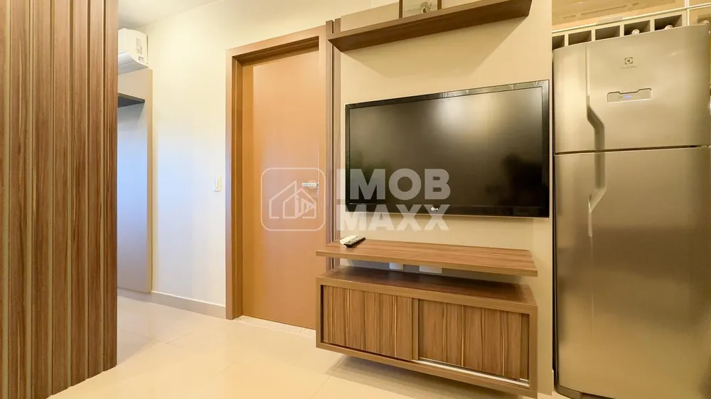 Apartamento, 1 quarto, 34 m² - Foto 12
