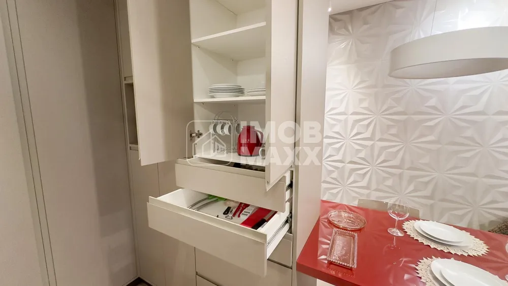 Apartamento, 1 quarto, 34 m² - Foto 17