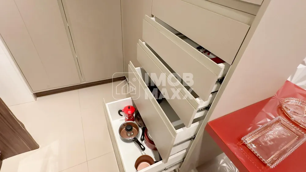 Apartamento, 1 quarto, 34 m² - Foto 19
