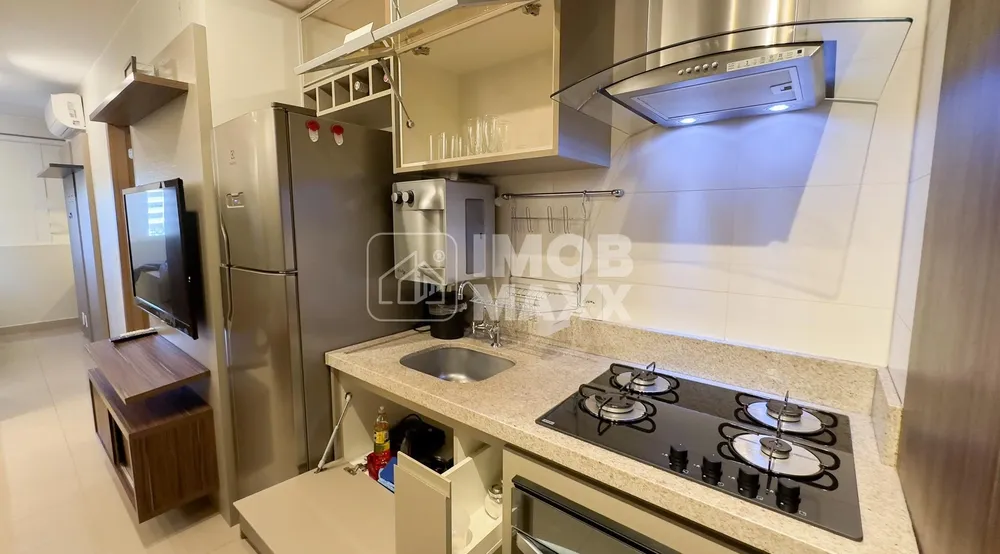 Apartamento, 1 quarto, 34 m² - Foto 15