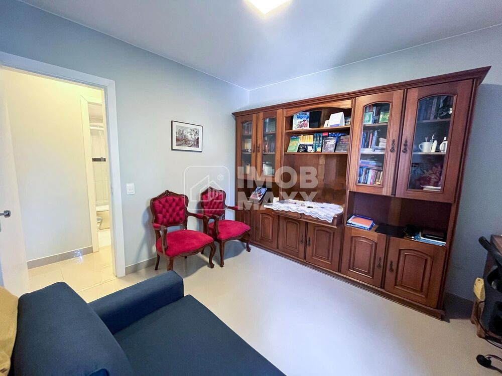 Apartamento à venda com 3 quartos, 90m² - Foto 3