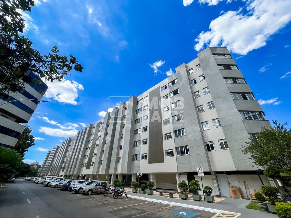 Apartamento à venda com 3 quartos, 90m² - Foto 1