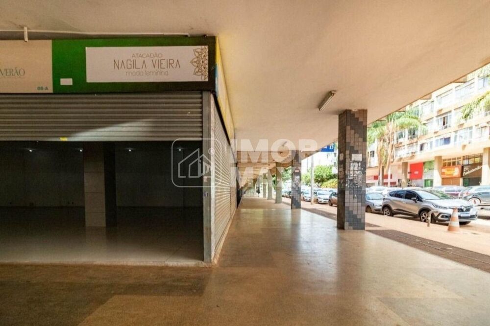 Loja-Salão para alugar, 220m² - Foto 2
