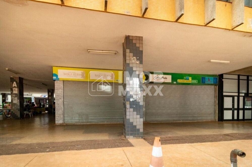 Loja-Salão para alugar, 220m² - Foto 1
