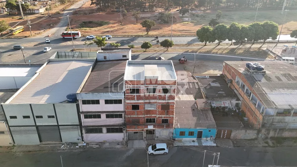 Prédio Inteiro, 380 m² - Foto 3