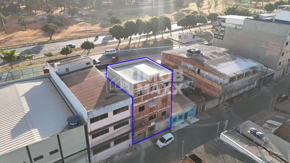 Prédio Inteiro, 380 m² - Foto 2