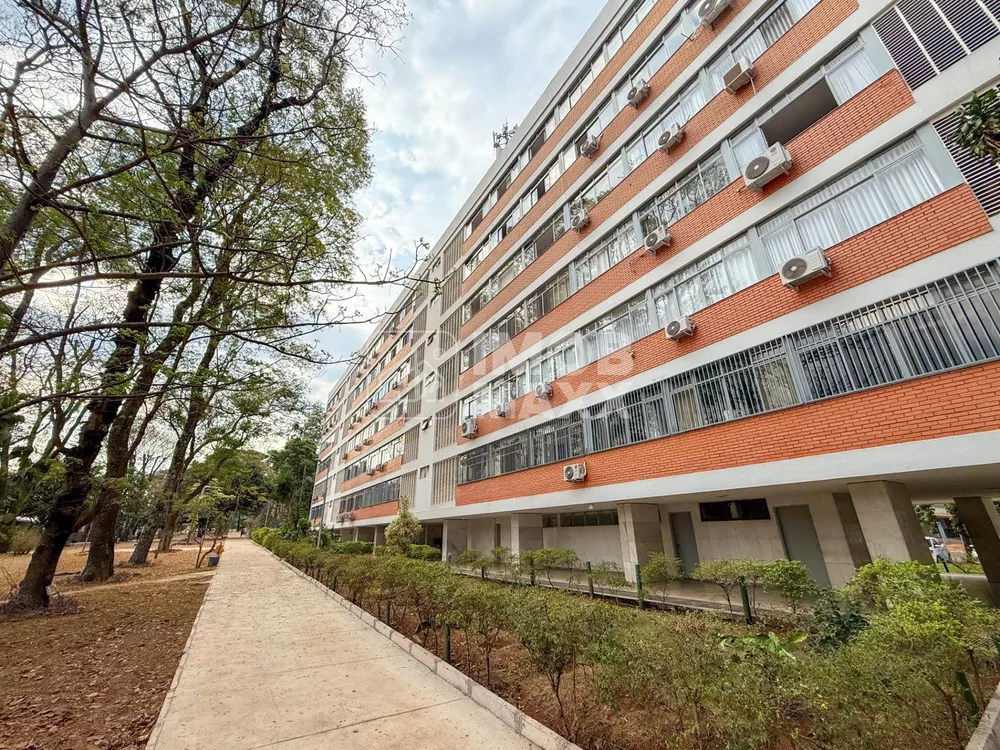 Apartamento, 2 quartos, 74 m² - Foto 2