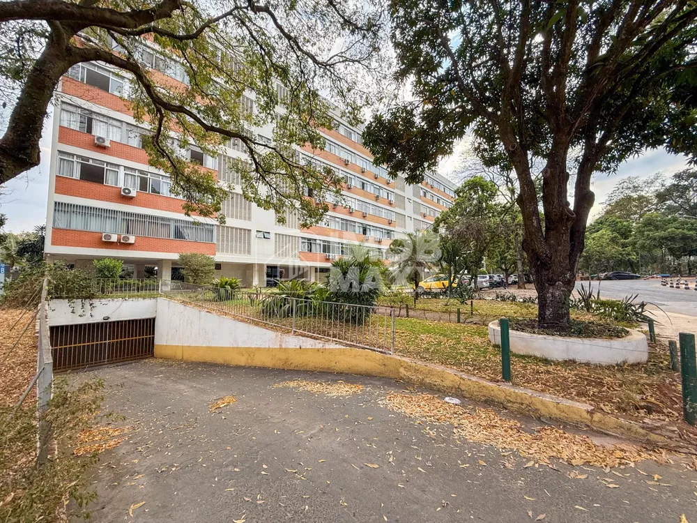 Apartamento, 2 quartos, 74 m² - Foto 1