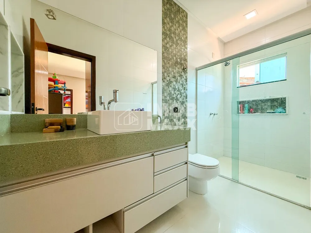 Casa de Condomínio, 4 quartos - Foto 4