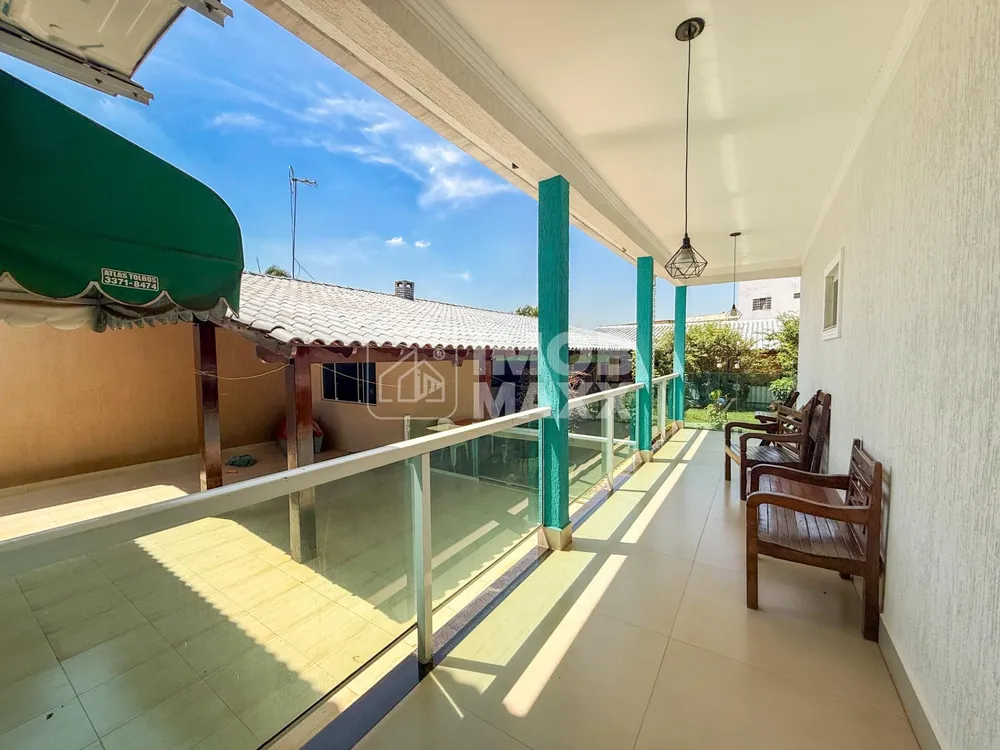 Casa de Condomínio, 4 quartos - Foto 2