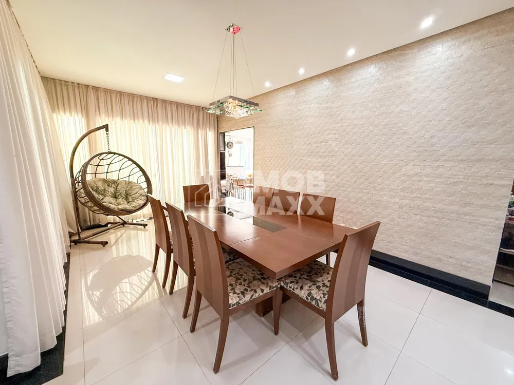 Casa de Condomínio, 4 quartos - Foto 7