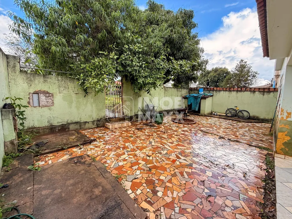 Casa, 4 quartos, 350 m² - Foto 1