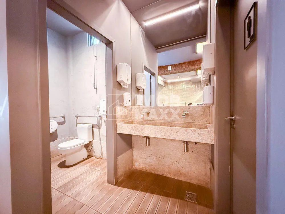 Loja-Salão, 200 m² - Foto 4