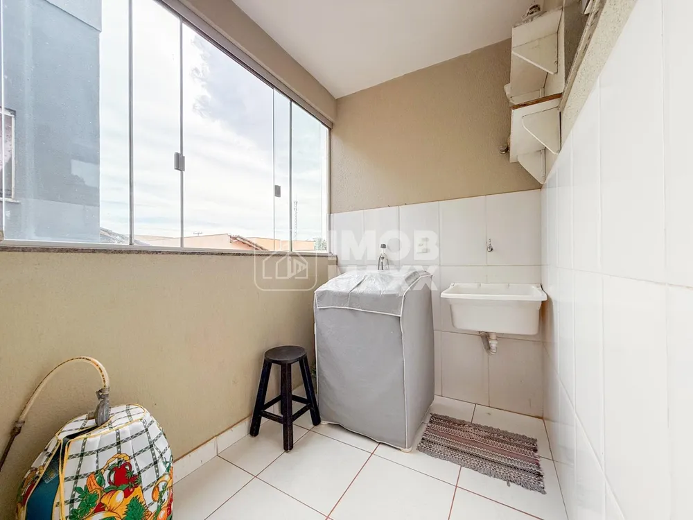Apartamento, 2 quartos, 72 m² - Foto 8
