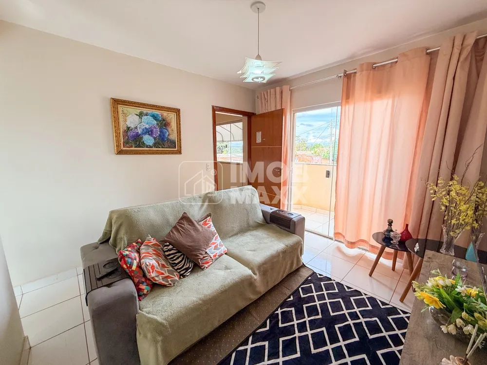 Apartamento, 2 quartos, 72 m² - Foto 4