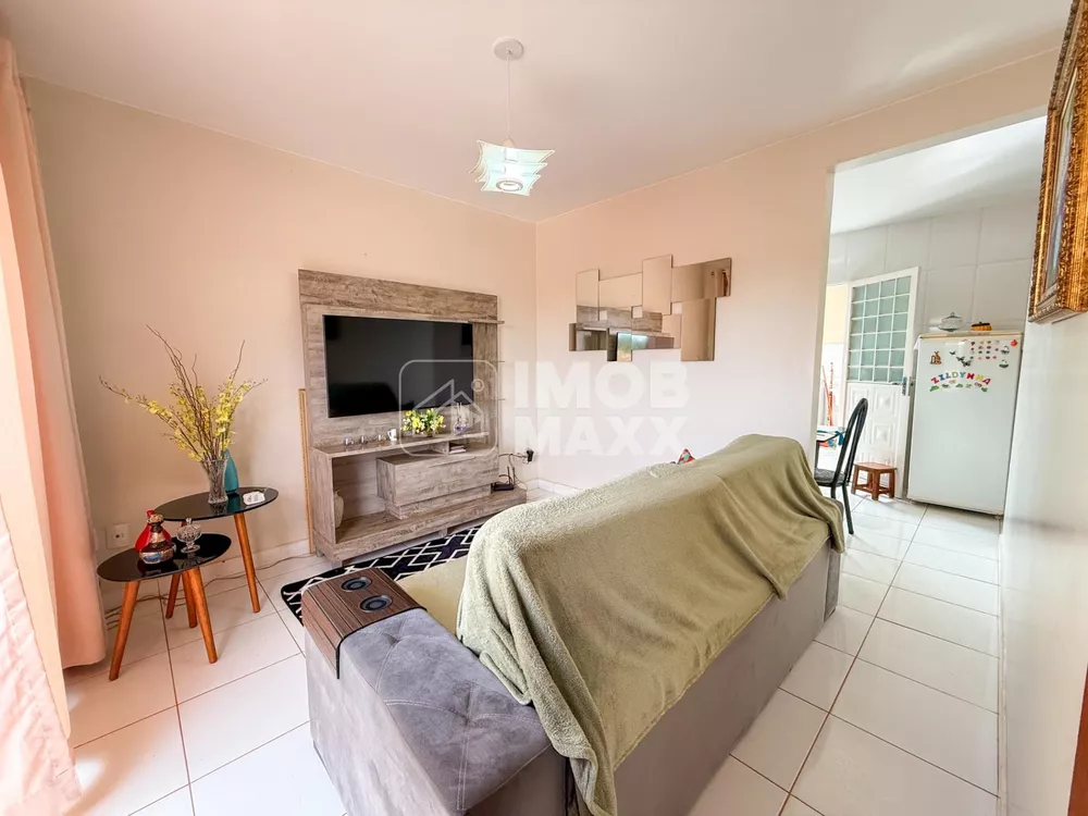 Apartamento, 2 quartos, 72 m² - Foto 2