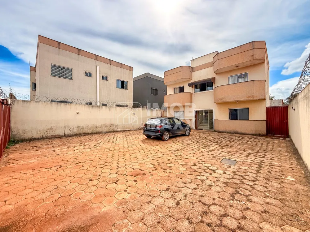 Apartamento, 2 quartos, 72 m² - Foto 1