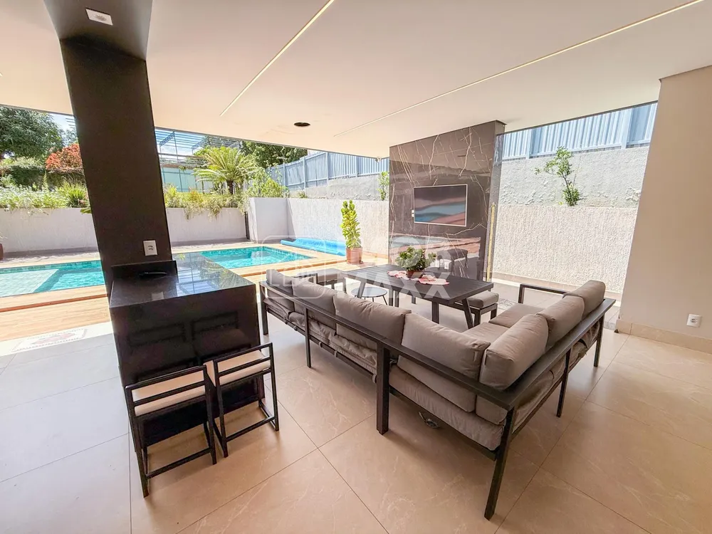 Casa, 4 quartos, 563 m² - Foto 13