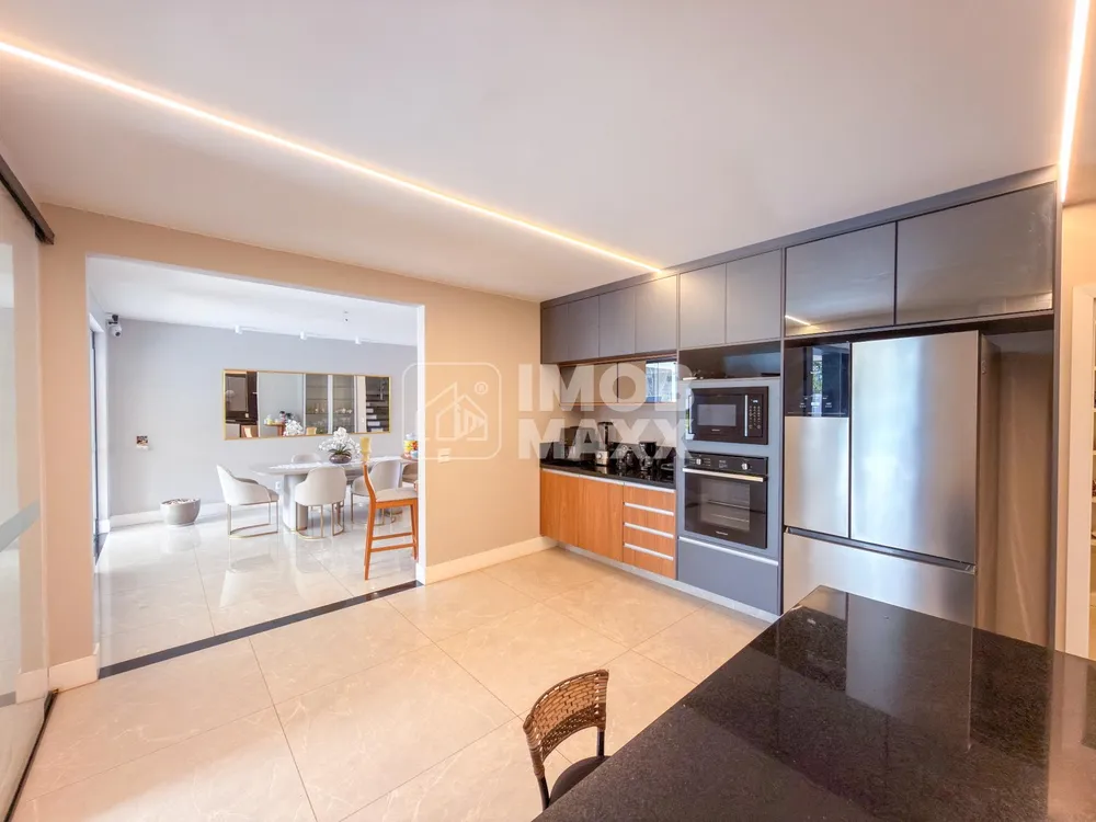 Casa, 4 quartos, 563 m² - Foto 4