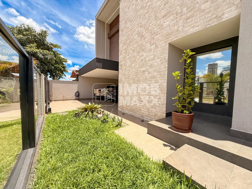 Casa, 4 quartos, 563 m² - Foto 1