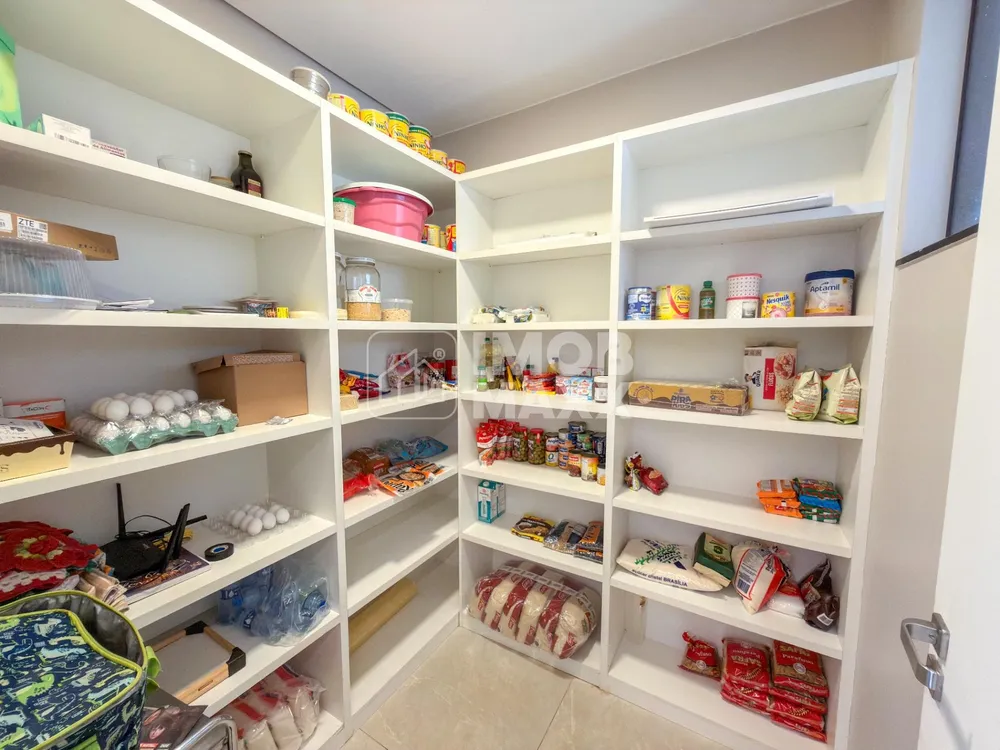 Casa, 4 quartos, 563 m² - Foto 5
