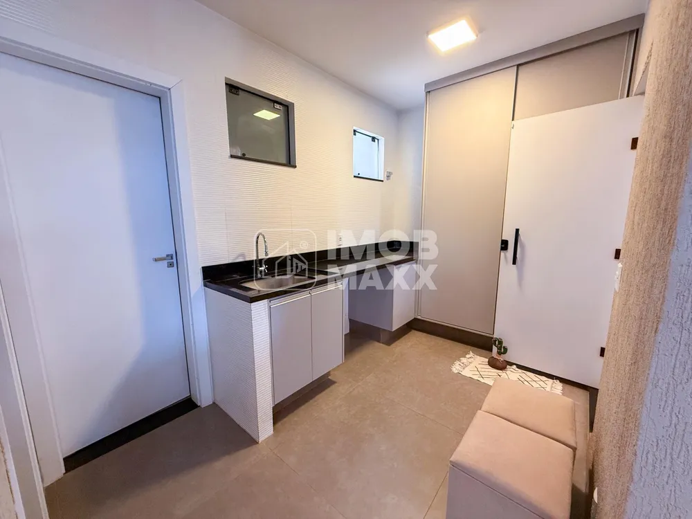 Casa, 4 quartos, 563 m² - Foto 16
