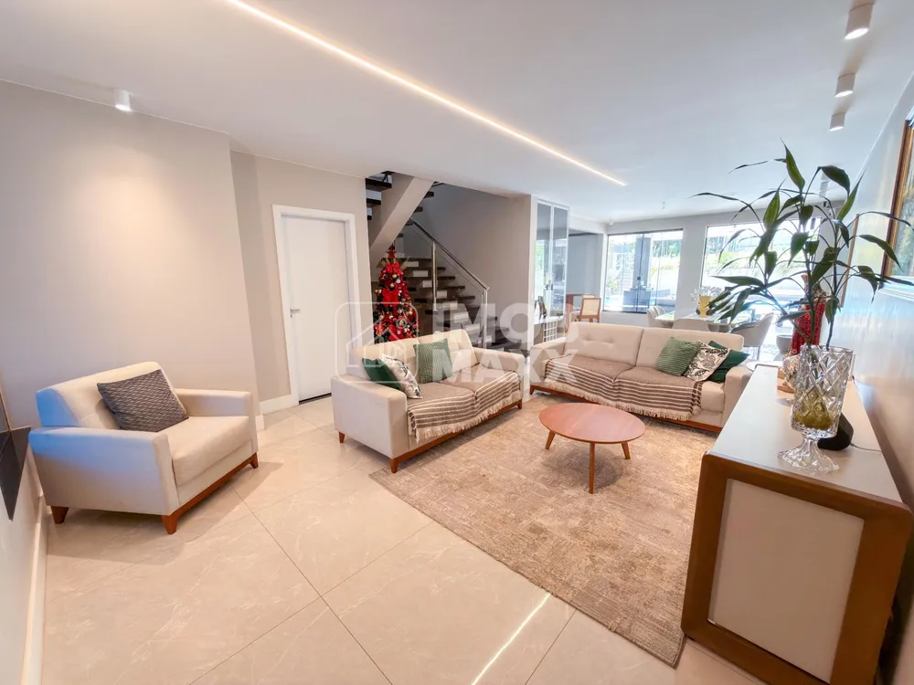 Casa, 4 quartos, 563 m² - Foto 3