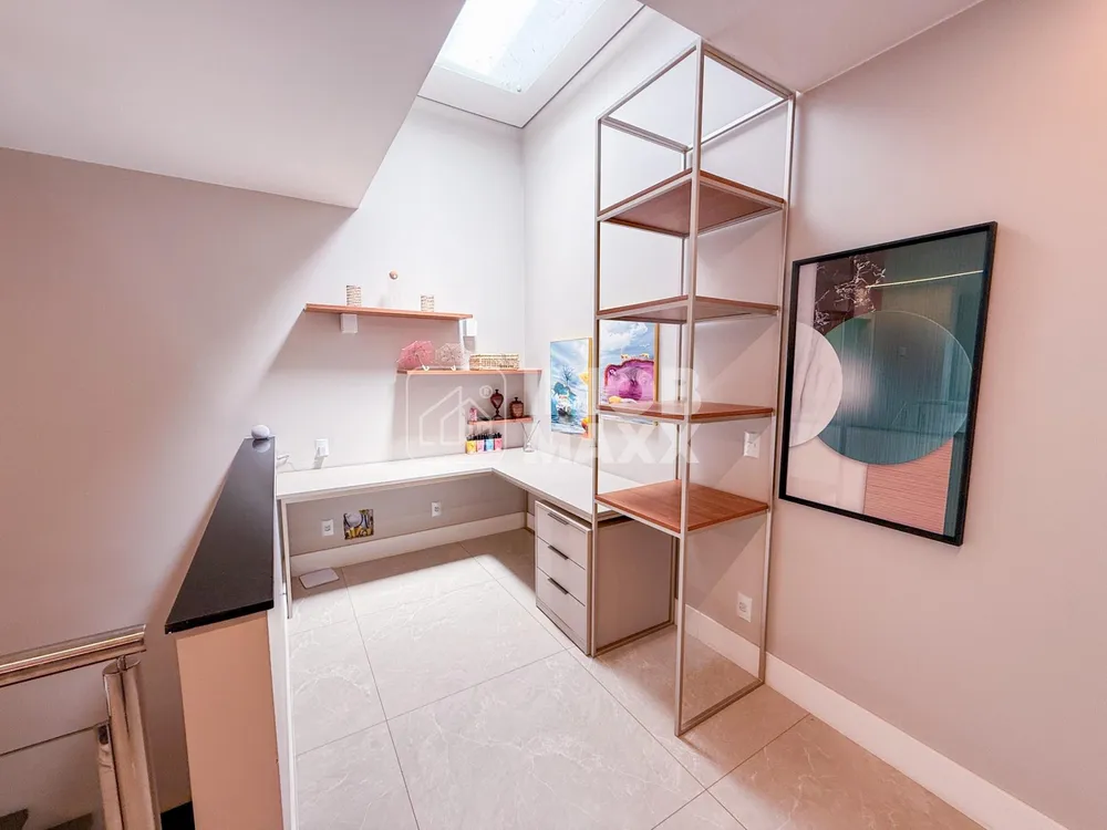 Casa, 4 quartos, 563 m² - Foto 11