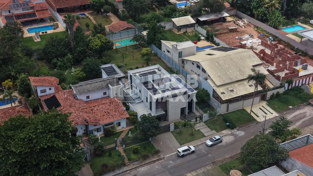 Casa, 4 quartos, 563 m² - Foto 15