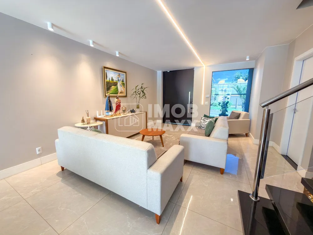 Casa, 4 quartos, 563 m² - Foto 2