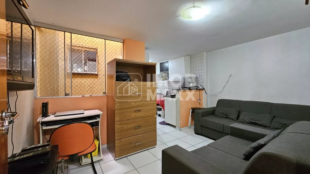 Apartamento à venda com 2 quartos, 453m² - Foto 4