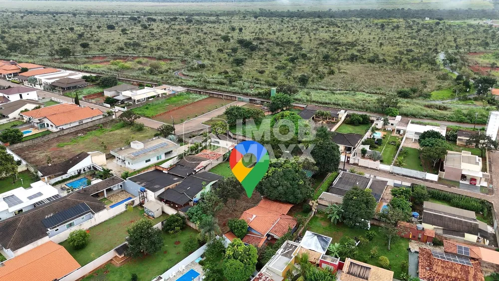 Terreno, 585 m² - Foto 2