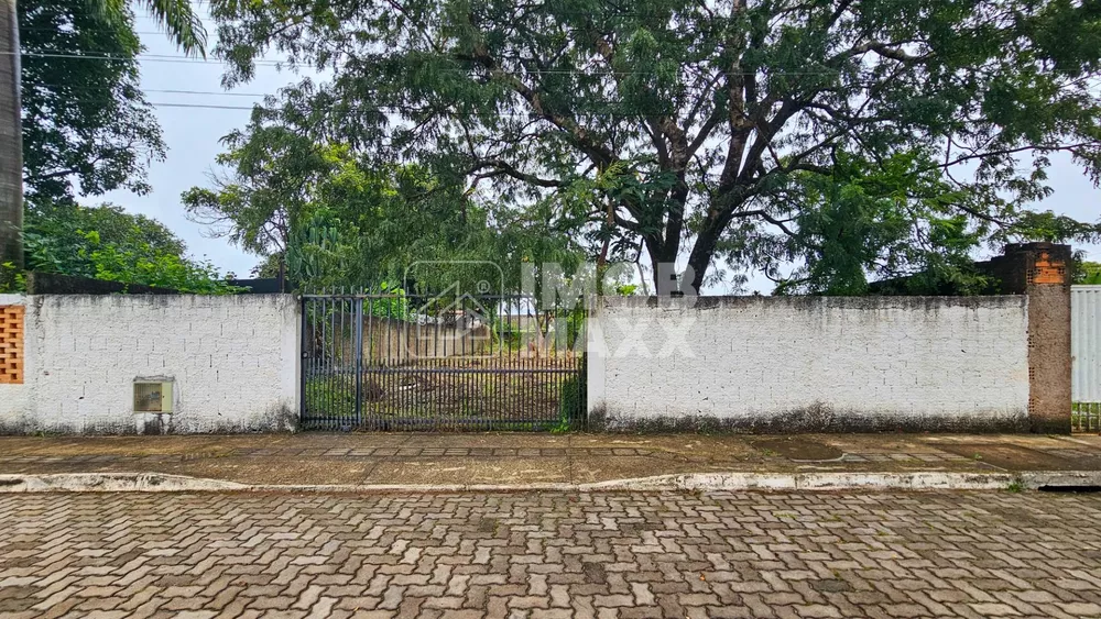 Terreno, 585 m² - Foto 1