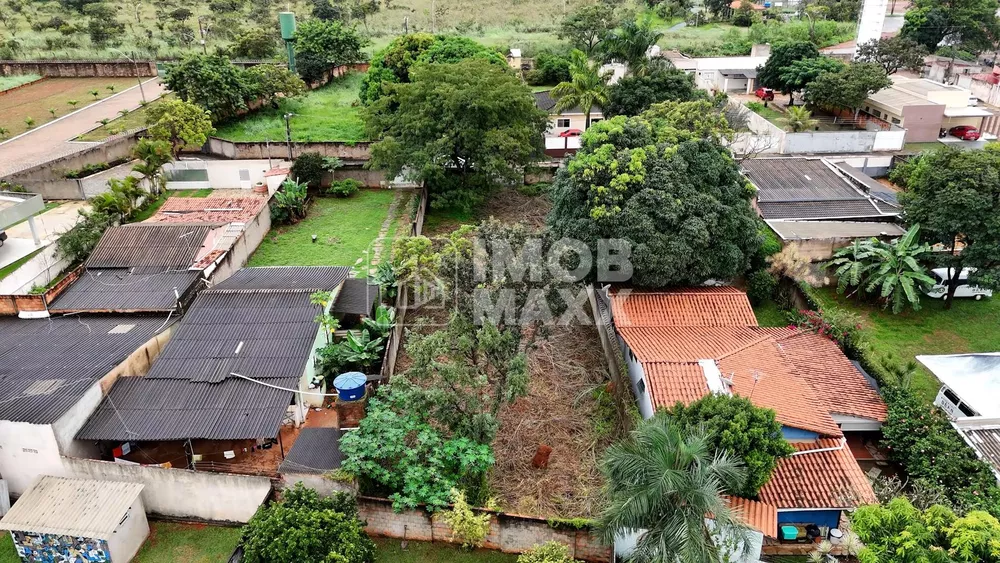 Terreno, 585 m² - Foto 3