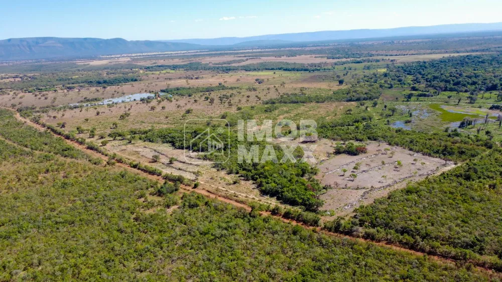 Fazenda à venda com 4 quartos, 281m² - Foto 4