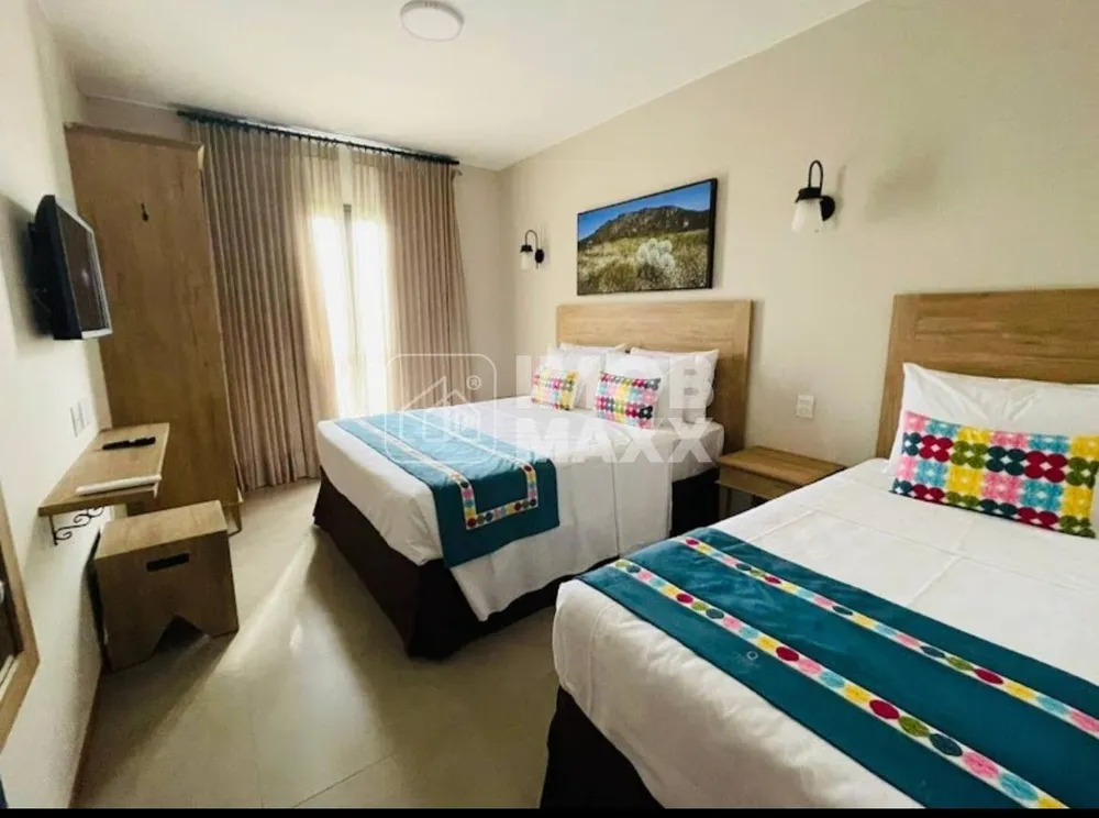 Prédio Inteiro, 40 m² - Foto 3