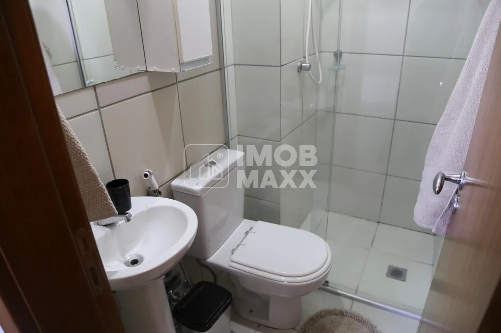 Apartamento, 1 quarto, 25 m² - Foto 10