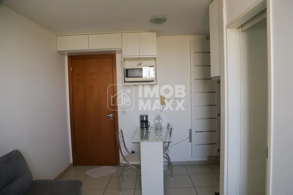 Apartamento, 1 quarto, 25 m² - Foto 3