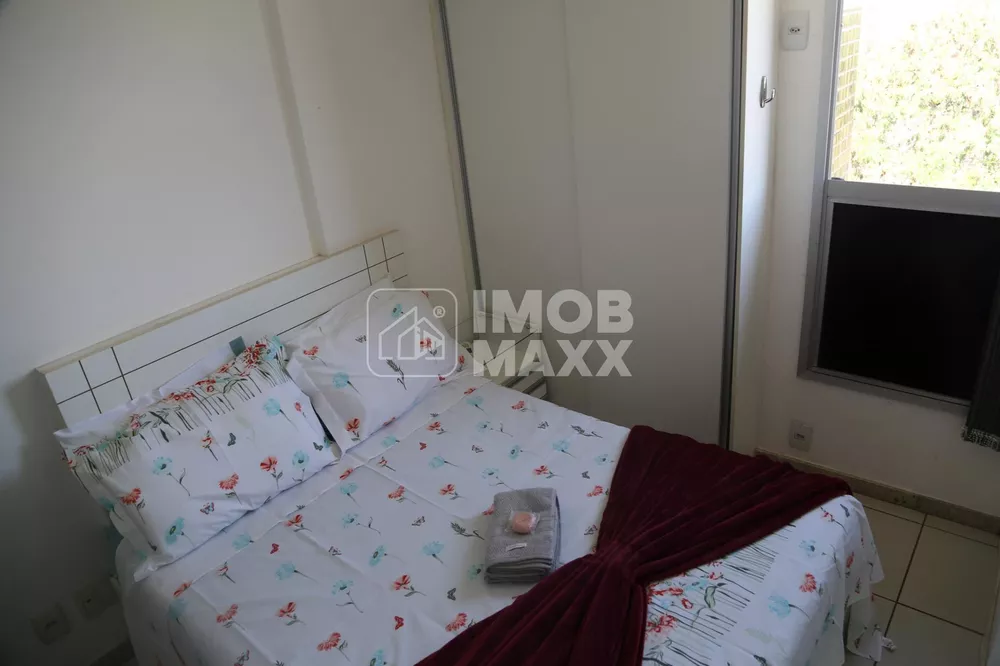 Apartamento, 1 quarto, 25 m² - Foto 8