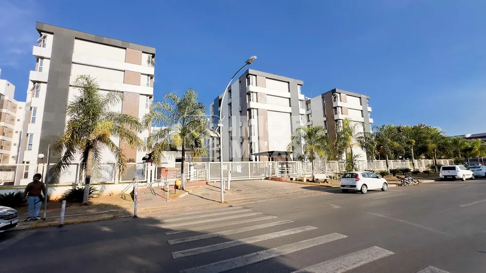 Apartamento, 1 quarto, 25 m² - Foto 16