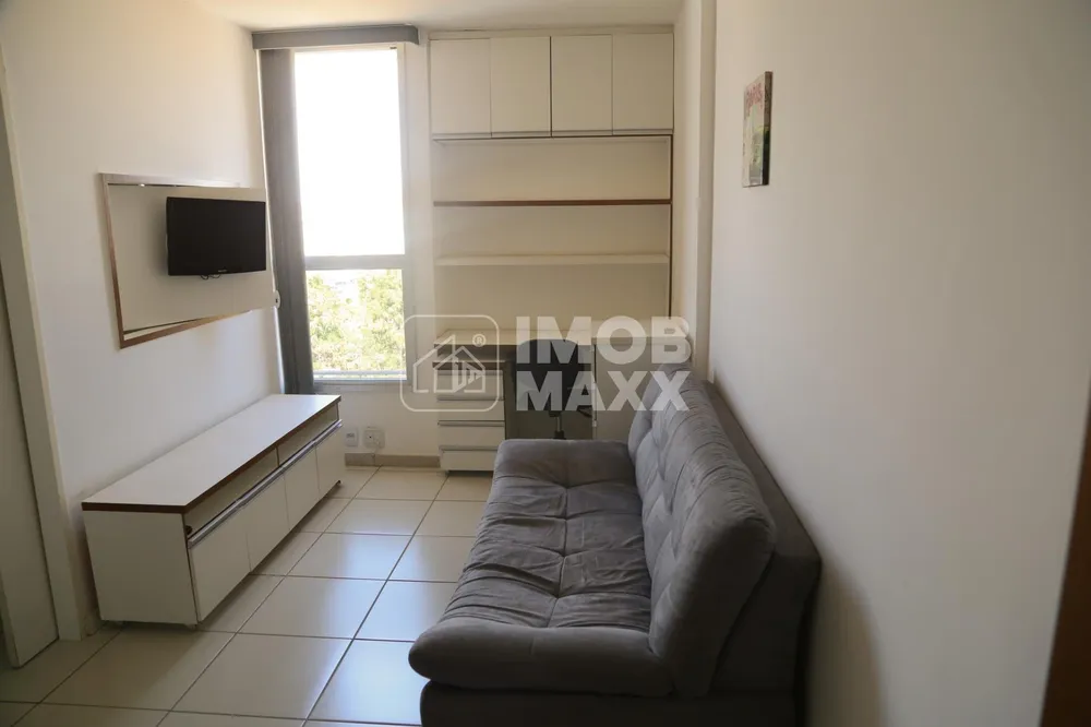 Apartamento, 1 quarto, 25 m² - Foto 4