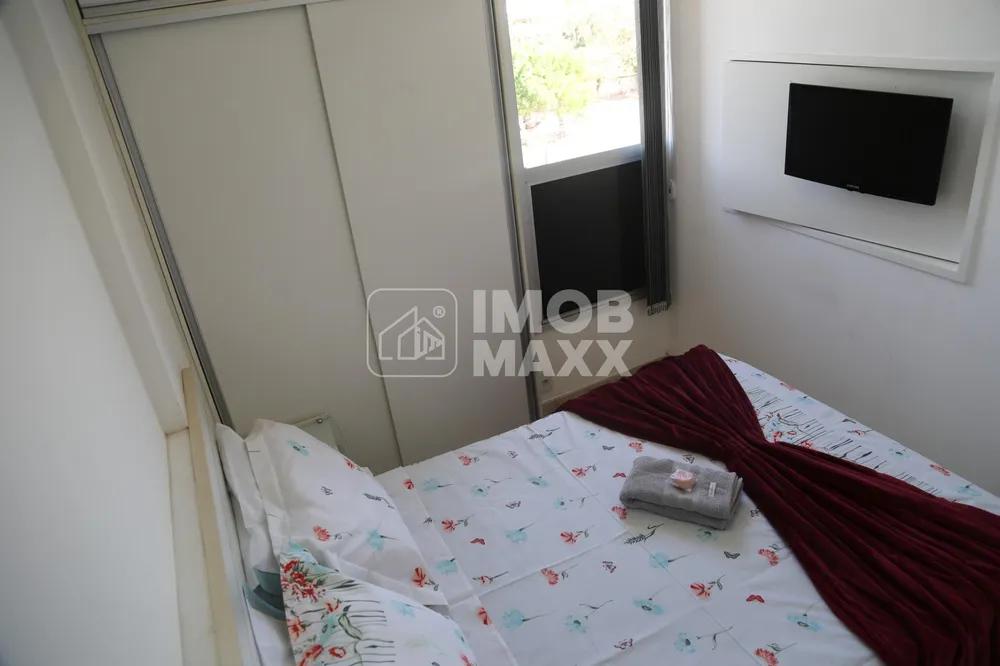 Apartamento, 1 quarto, 25 m² - Foto 6