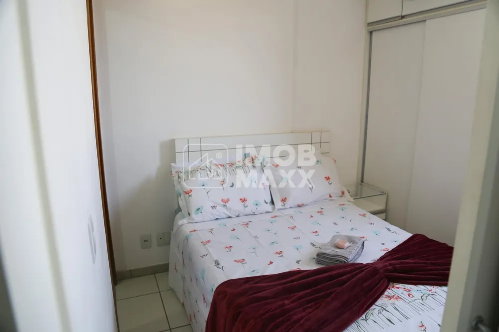 Apartamento, 1 quarto, 25 m² - Foto 7