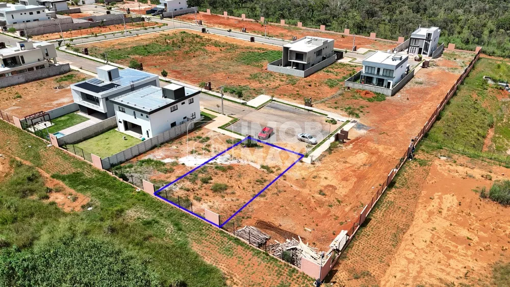 Terreno, 332 m² - Foto 1